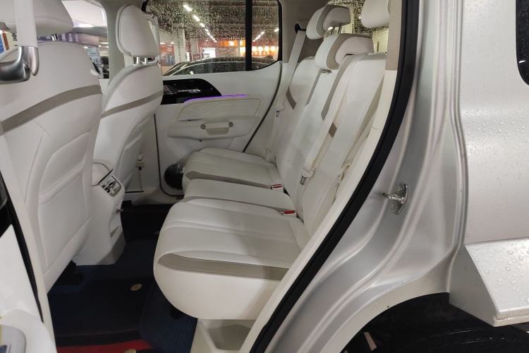 Used Cyberspace Tank 300 2021 2.0T Cyber Tank