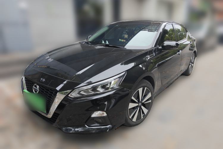 Used Nissan Teana 2021 2.0L XL Comfort Edition