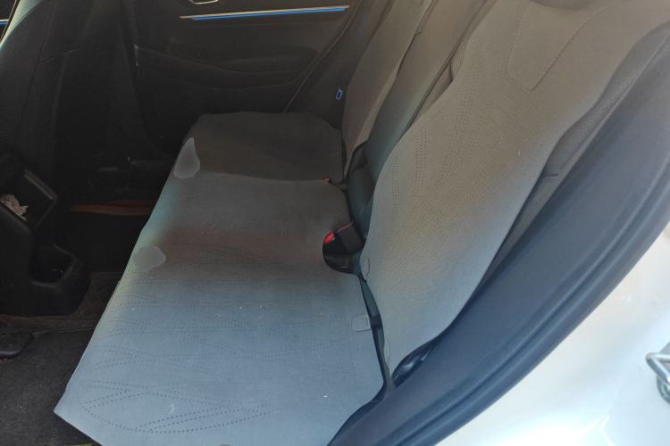 Used Honda e:NS1 2022 e-Series model
