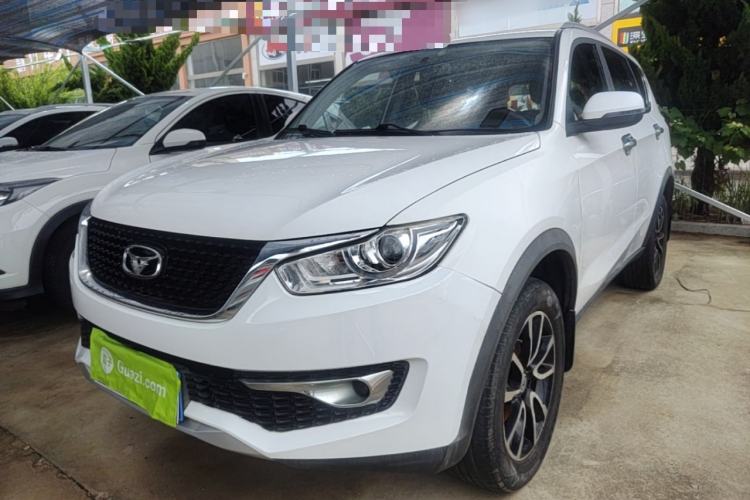 Used Cowin X3 2019 1.5L Manual Smart Edition