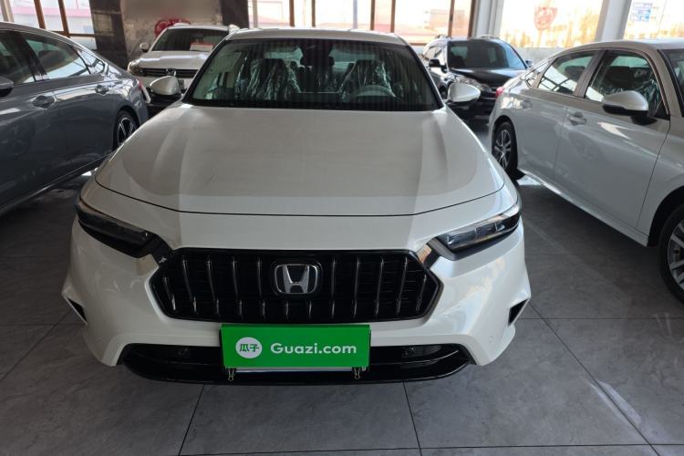 Used Honda Inspire 2023 260TURBO Elite Edition Exterior 1