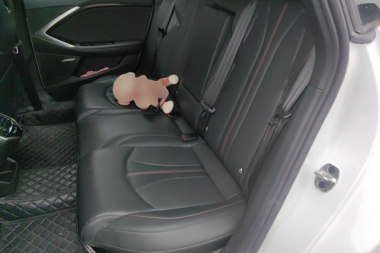 Used MG 7 2023 1.5T DCT Elegant & Graceful Edition