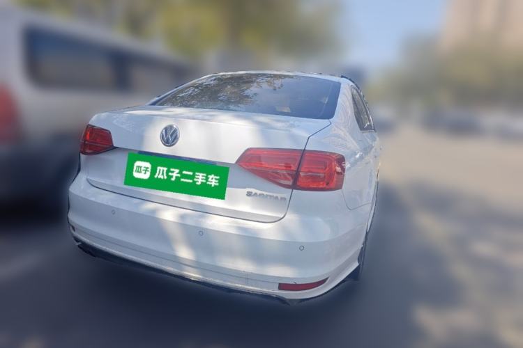 Used Volkswagen Sagitar 2018 280TSI DSG Ignite Edition