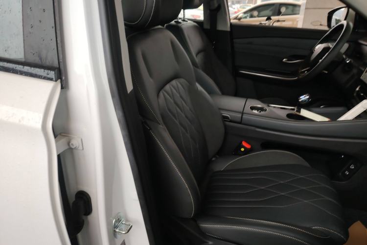 Used JETOUR X90 PRO 2024 1.6T DCT Luxury Edition 5 Seats
