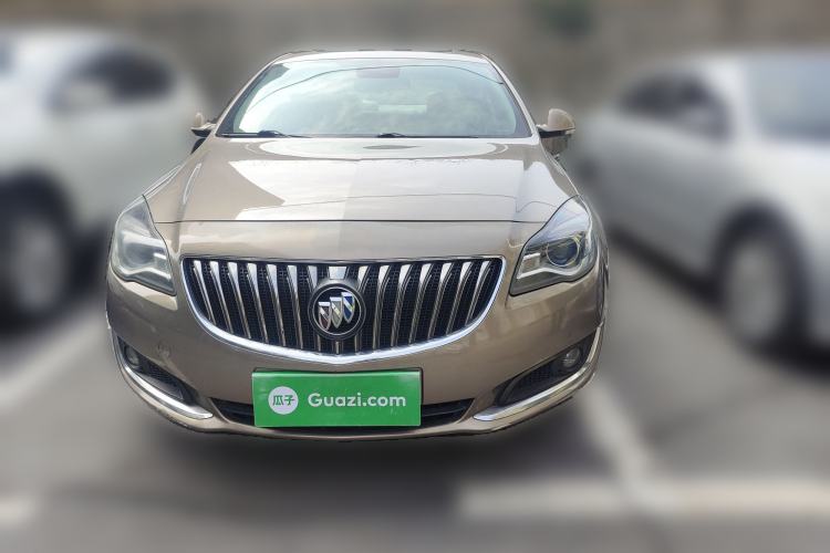 Used Buick Regal 2015 2.0L Elite Fashion Edition