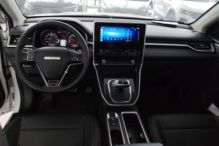 Used Haval M6 2023 PLUS 1.5T DCT Luxury Smart Connectivity Model