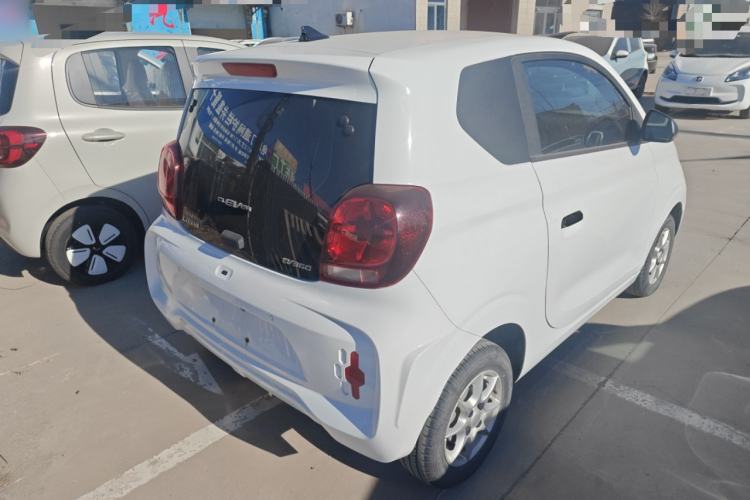 Used Roewe Clever 2022 311km QiQi BoBo Edition