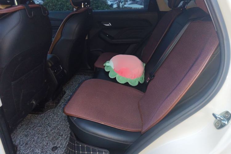 Used Haval LHERY 2022 Jingxiang Edition 1.5T Copper Rabbit