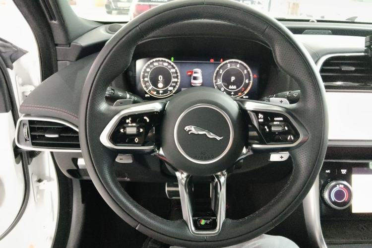 Used Jaguar XEL 2024 2.0T 250 PS R-DYNAMIC S Advanced Sport Edition
