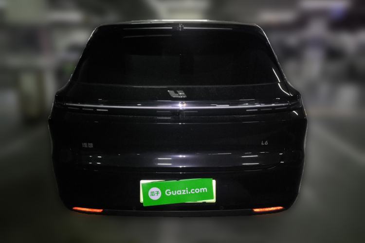 Used Li Auto L6 2024 Max
