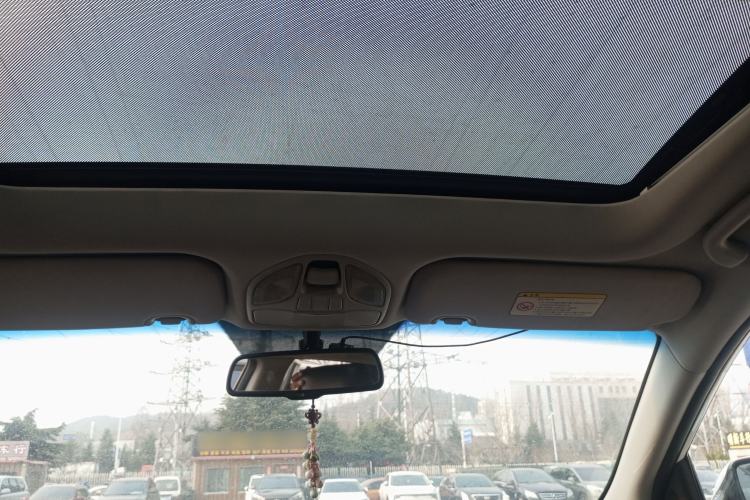 Used Hyundai Santa Fe 2013 2.4L Automatic 2WD Comfort Edition