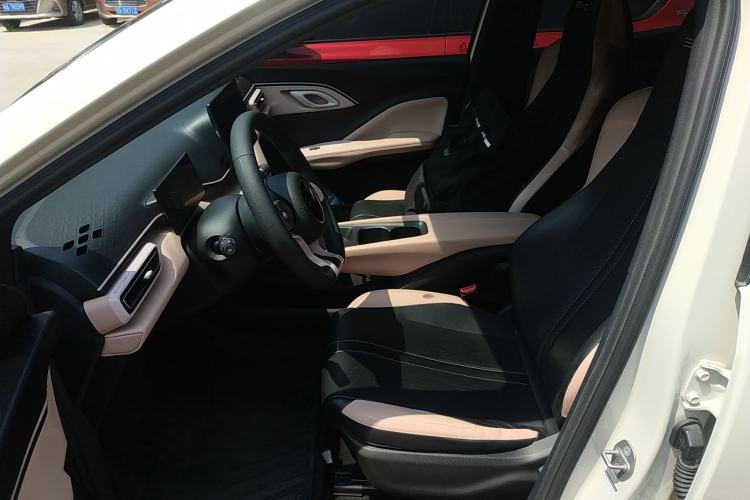 Used BYD Seagull 2023 Active Version
