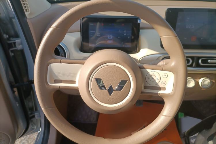 Used Wuling Hongguang MINIEV 2025 Four-Door Version Premium Edition