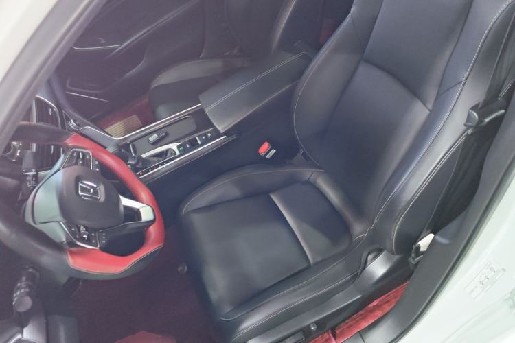 Used Honda Inspire 2022 260TURBO Elegant Edition
