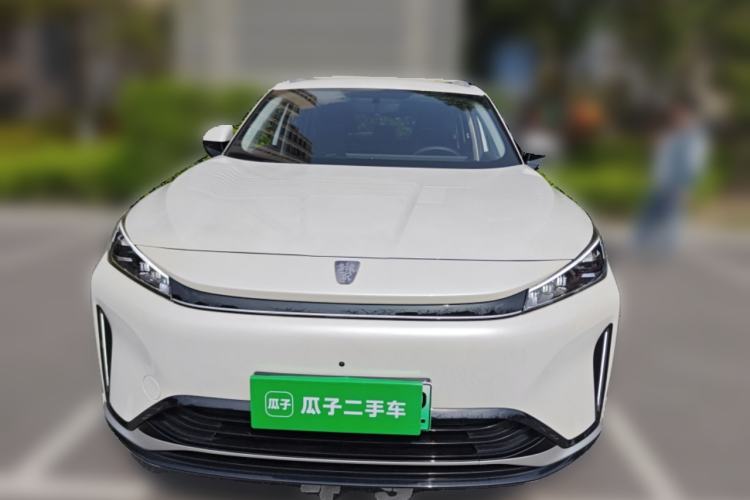 Used Roewe D5X DMH 2024 135 Luxury Edition Front