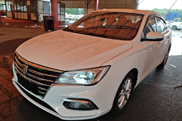 Used Roewe i5 2020 1.5L Automatic 4G Connected Linghao Edition Guazi used car, China used car export, Used car for sale, Used cars, Cheapest cars for sale