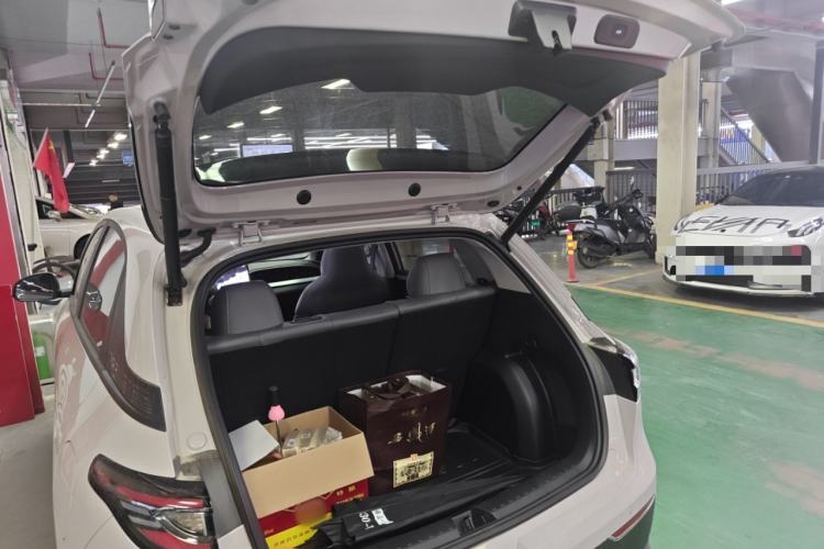 Used Geely Galaxy Geome 2025 310km Dream Edition
