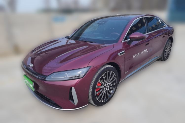 Used Chery Fulwin A9L 2025 Model, Guanghui Four-Wheel Drive Peak Edition