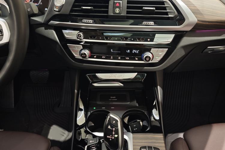 Used BMW X3 2020 xDrive28i M Sport Package