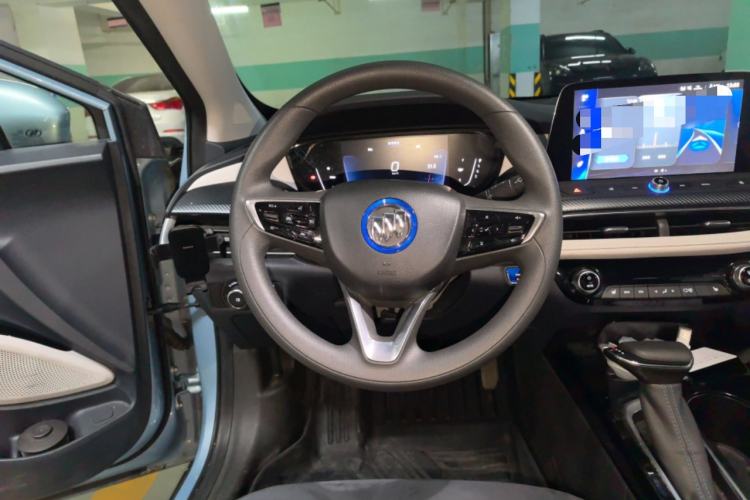 Used Buick Velite 6 2020 Connected Smart Enjoyment PLUS Steering Wheel