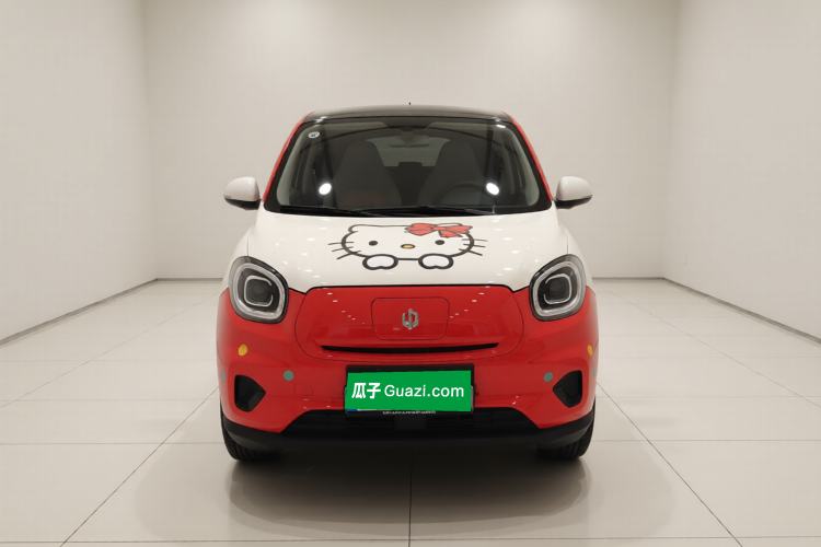 Used Leapmotor T03 2023 310 Lite Edition