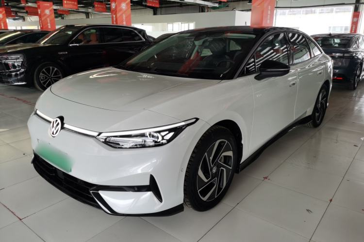 Used Volkswagen ID.7 VIZZION 2024 PRO Model