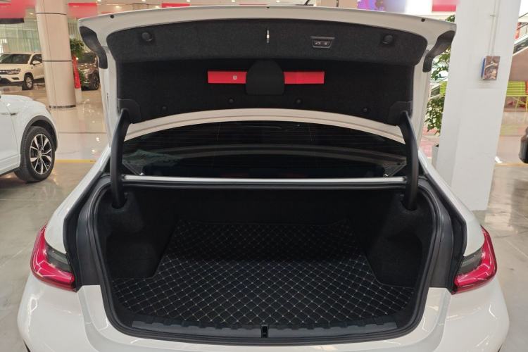 Used BMW 3 Series 2023 325Li M Sport Package