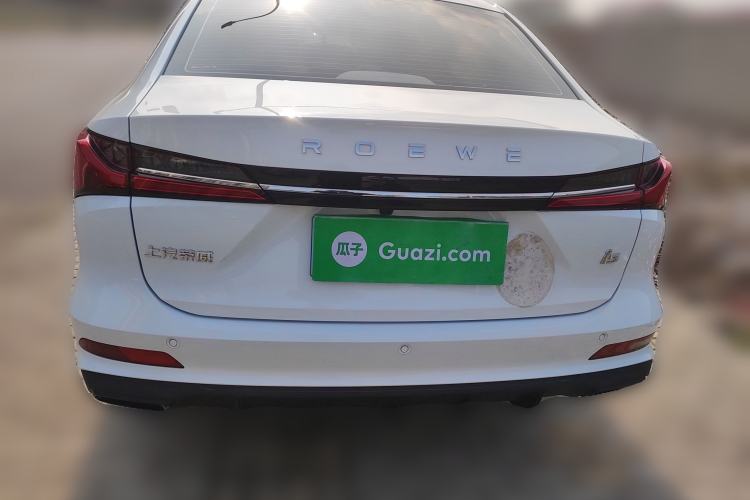 Used Roewe i5 2023 1.5L Manual Comfort Edition