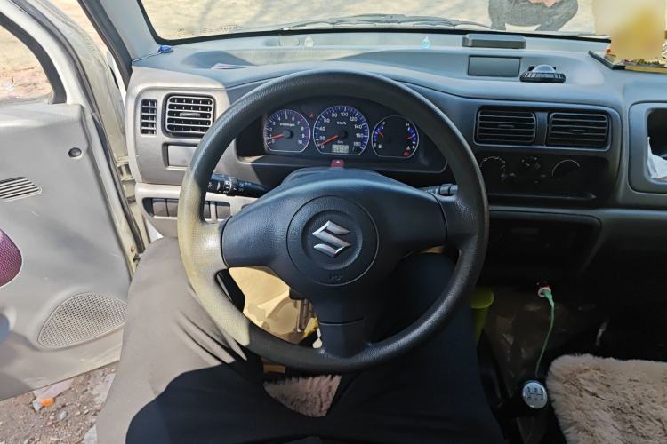 Used Suzuki Wagon R 2015 1.0L Manual Economy Model