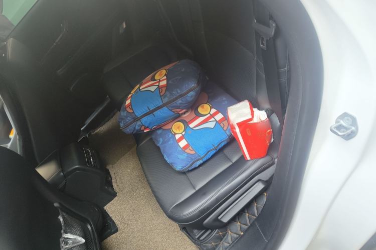 Used Lincoln Corsair 2021 2.0T Two-Wheel Drive Deluxe Edition
