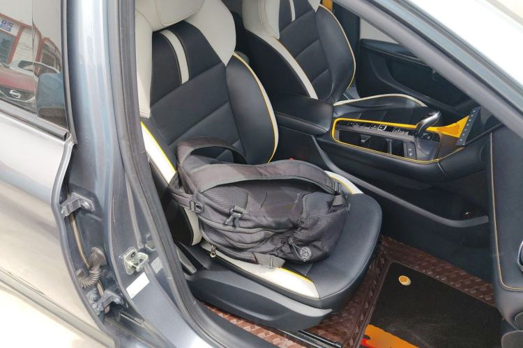 Used MG 6 2021 Pro 1.5T Automatic Trophy Flagship Edition