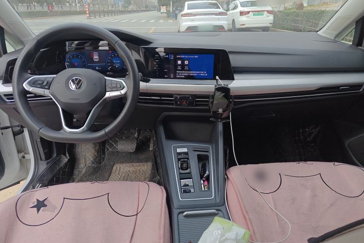 Used Volkswagen Golf 2021 280TSI DSG Pro