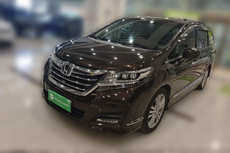 Used Honda Elysion 2016 2.4L Classic Edition