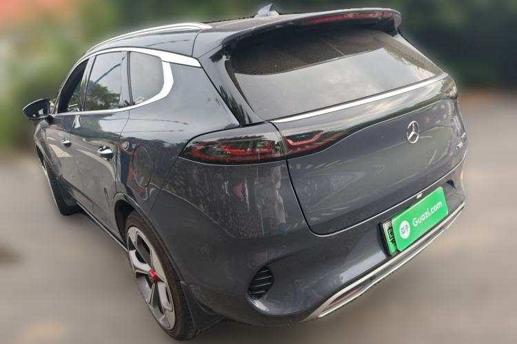 Used Denza X 2020 PHEV Flagship Edition
