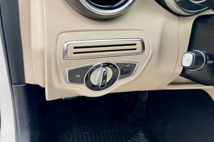 Used Mercedes-Benz C-Class 2016 C 200 L Sport Edition
