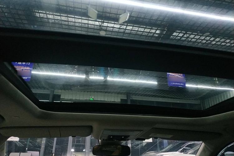 Used Honda CR-V 2024 240TURBO Two-Wheel-Drive FENGSHANG Edition 5 Seats
