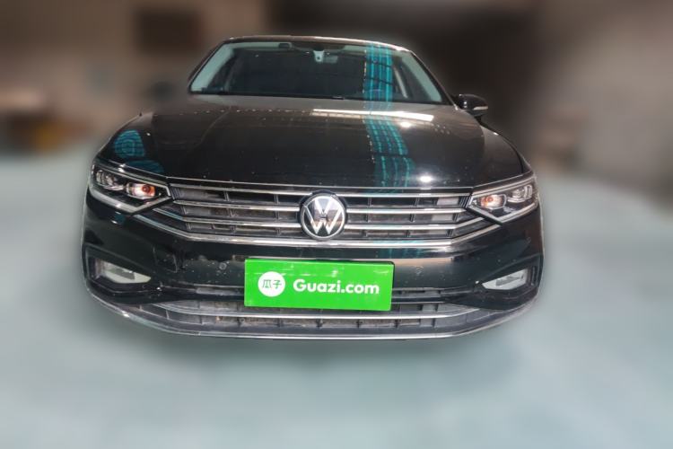 Used Volkswagen Magotan 2020 330TSI DSG Luxury Edition Front