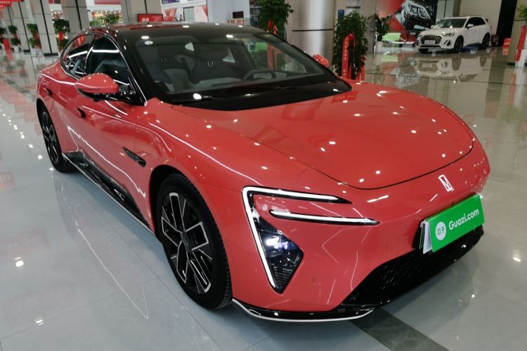 Used Avatr 06 2025 Pro Range-Extended Edition