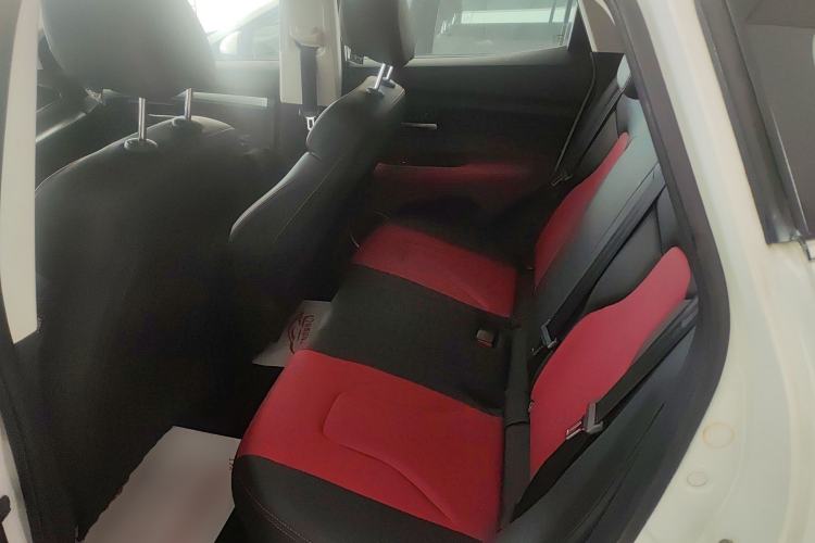 Used Haval H2s 2017 Blue Label 1.5T Dual-Clutch Elite Model