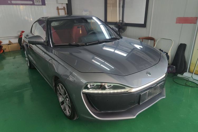 Used Leapmotor S01 2019 380 Pro