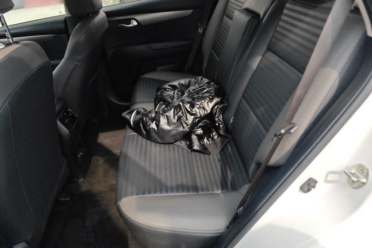 Used Kia Sportage R 2018 2.0L Automatic Smart Luxury Version China V Standard