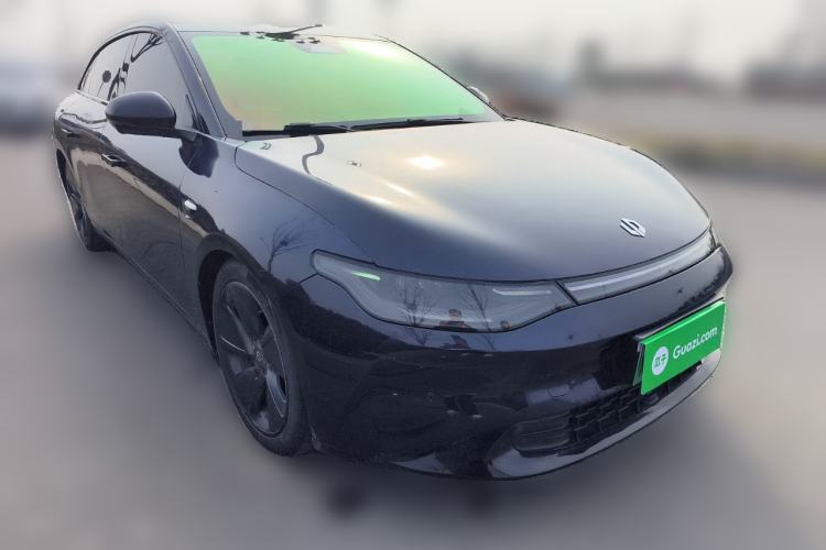 Used Leapmotor C01 2022 Rear-Drive Long-Range Version