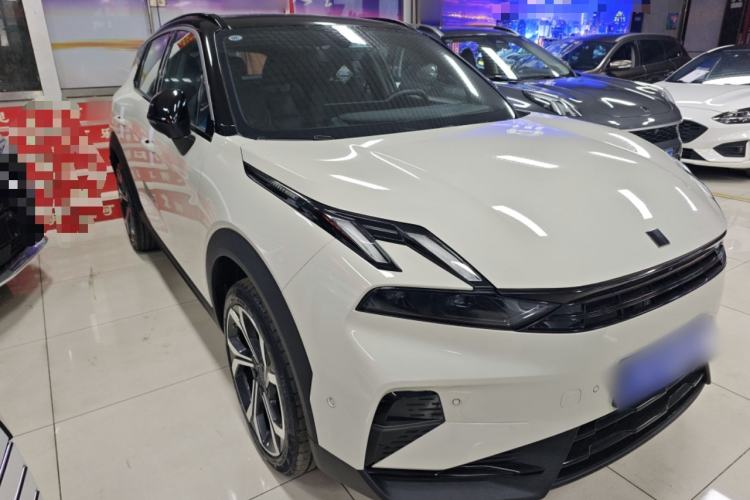 Used Lynk & Co 06 2025 Renew 1.5T Halo
