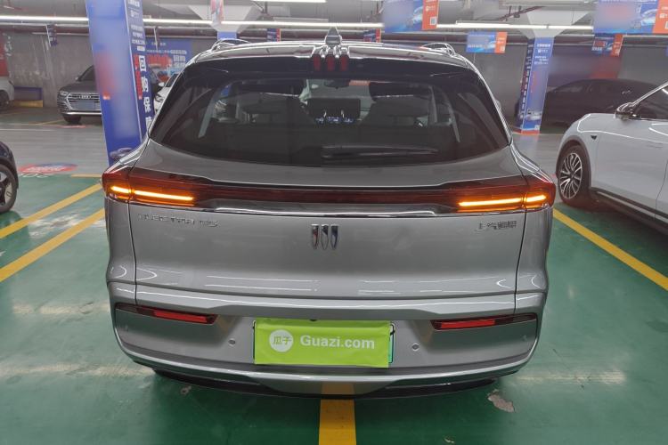 Used Buick E5 2023 Pioneer Edition