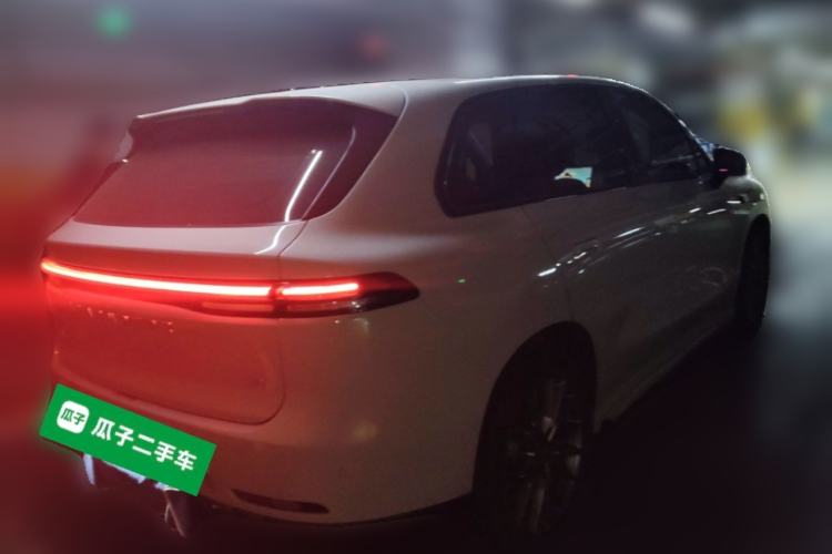 Used Leapmotor C10 2024 530 Smart Edition
