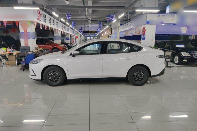 Used BYD Seal 05 DM-i 2025 DM-i Smart Drive 55KM Luxury Model