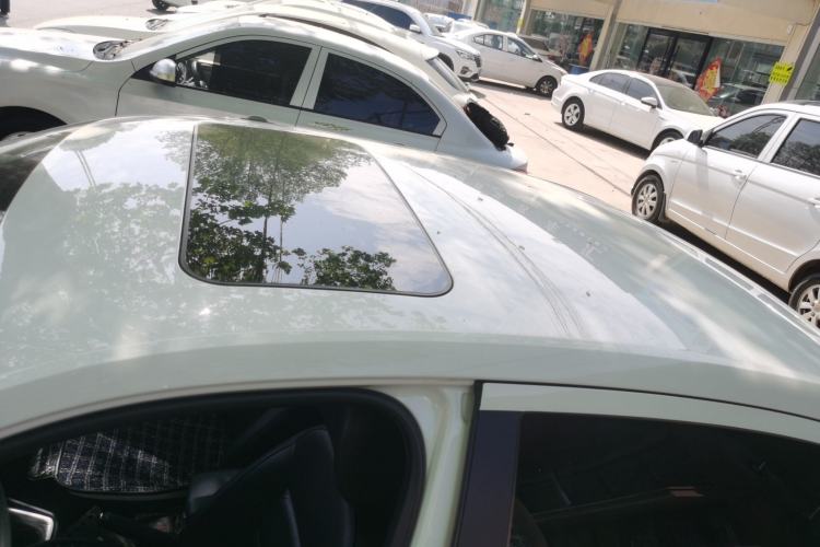 Used Volkswagen Lavida 2013 Revised Version 1.4 TSI DSG Comfort Edition Roof