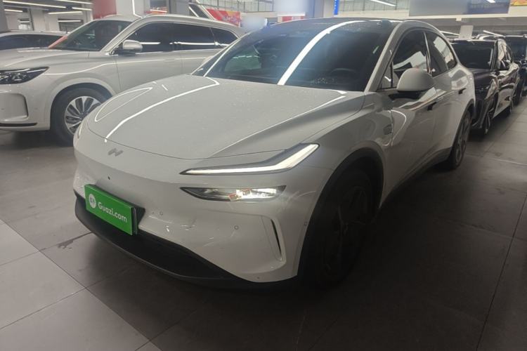 Used ONVO L60 2024 60 kWh Rear-Drive Version Guazi used car, China used car export, Used car for sale, Used  cars, Cheapest cars for sale