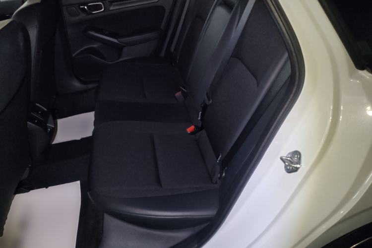 Used Honda Civic 2023 HATCHBACK 2.0L eHEV Extreme Control Edition
