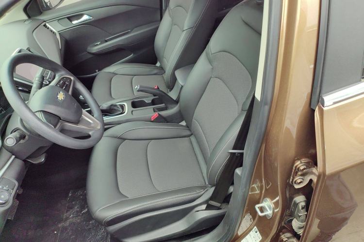 Used Chevrolet Cavalier 2016 1.5L Automatic Xinyue Edition